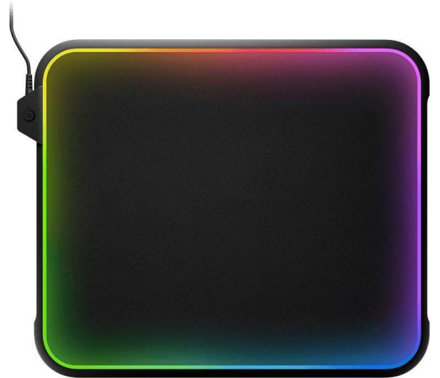 SteelSeries QcK Prism - 370168 - zdjęcie 2